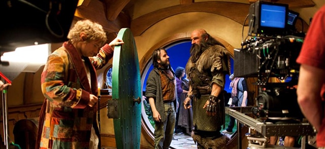 The Hobbit Trailer #2